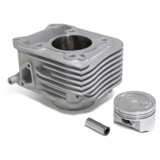 Cilindro Piaggio Liberty 125 4T 3V ie/iGet d.52 Airsal