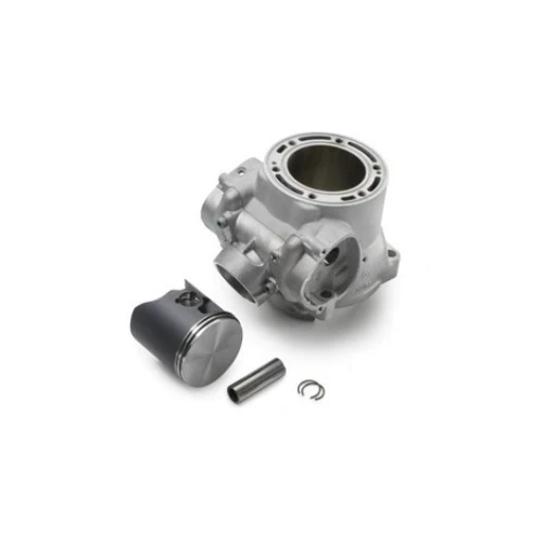CILINDRO + PISTON CPL EXC / SX / XC