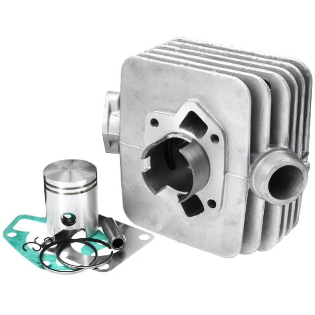 Cilindro Simson S60 DPR Classic