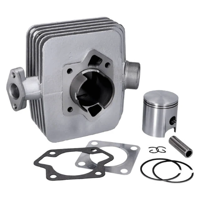 Cilindro Simson S70 DPR Classic