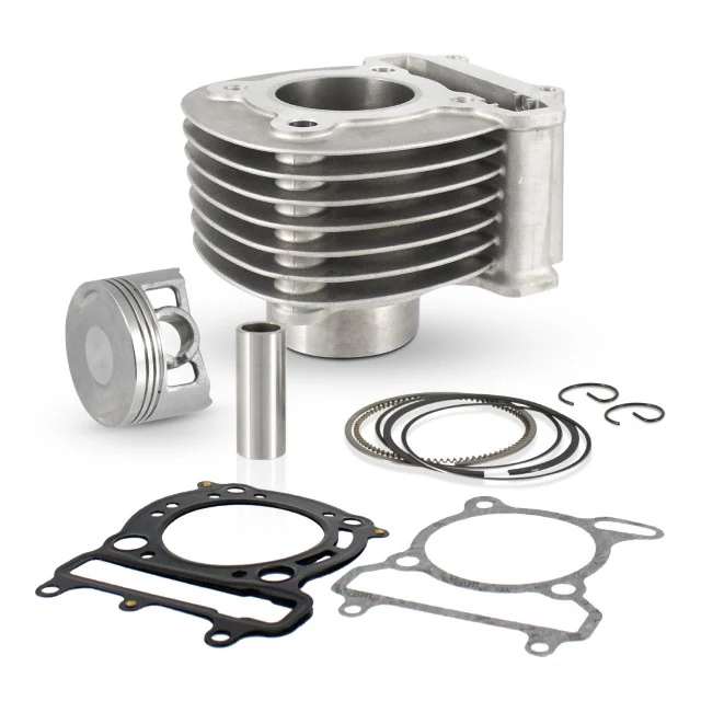 Cilindro SYM Symphony / Peugeot Tweet 125 4T Evok