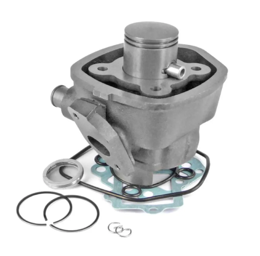 Cilindro TNT 50cc Minarelli Horizontal LC