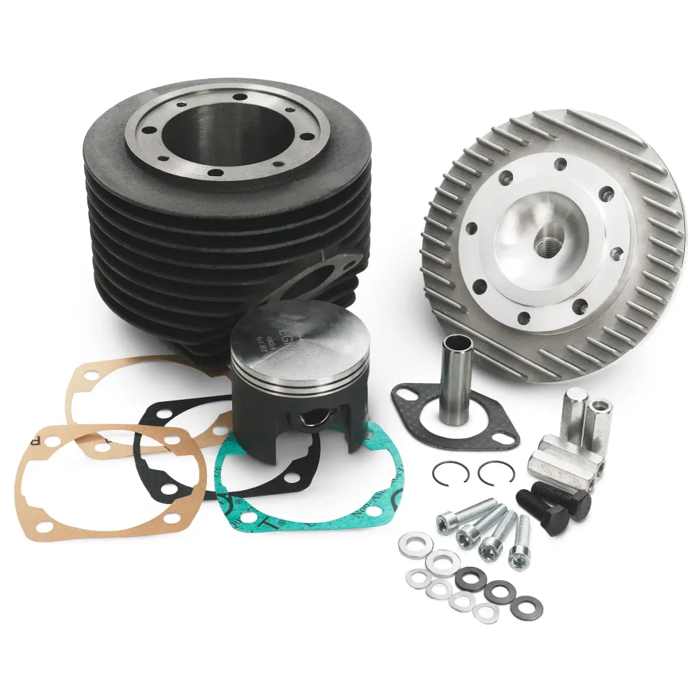 Cilindro Vespa small frame 170cc Egig