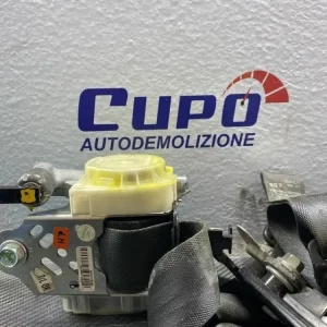 Cinta de seguranç da frente esquerda Hyundai i20 COD: 888701J200OMI