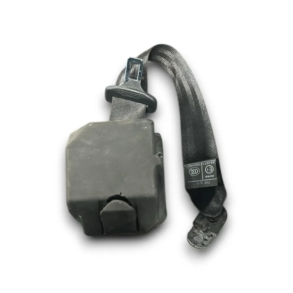 Cinto de seguranç traseiro direito Audi A1 (8x) COD.8x4857805a (2010> 2018)
