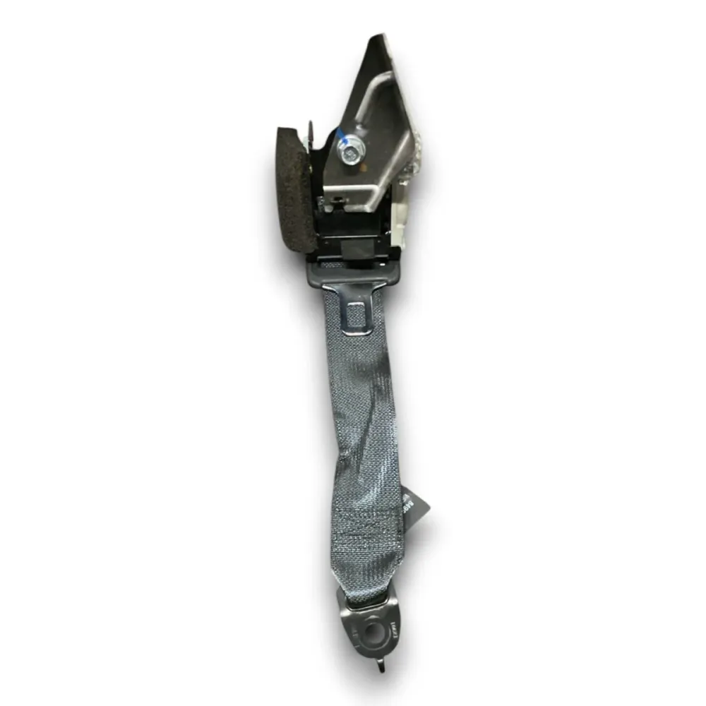 Cinto de seguranç traseiro esquerdo suzuki sx4 s-cross cod. 84980-61m02 (2013 >)
