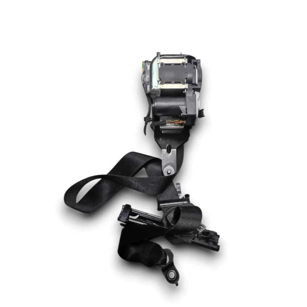 Cintura Di Sicurezza Anteriore Destro Mercedes Classe E212 COD: 620048100 (2009-2016)
