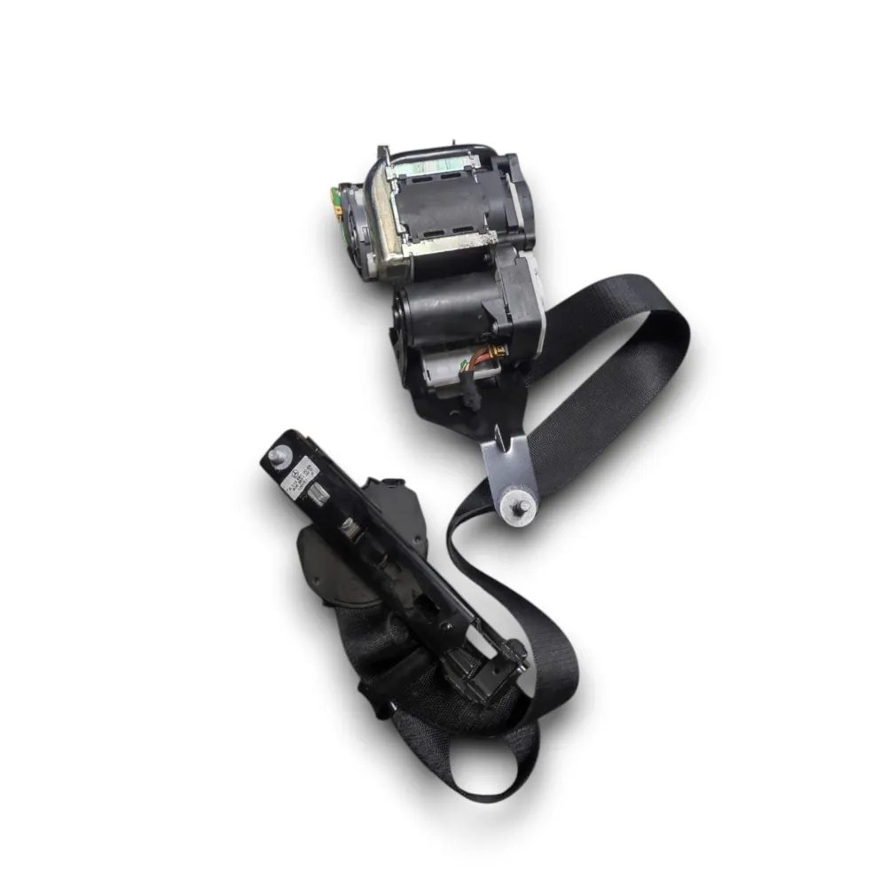 Cintura Di Sicurezza Anteriore Sinistro Mercedes Classe E212 COD: 620048000 (2009-2016)