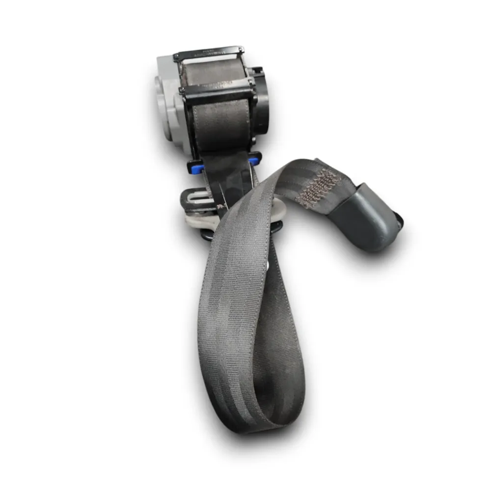 Cinturão de seguranç da frente direita Chevrolet CapTiva Cod: 0435137 (2006-2018)