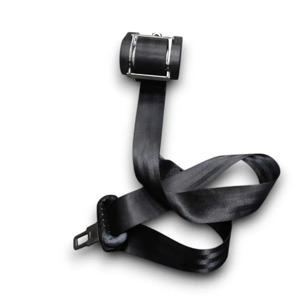 Cinturão de seguranç da frente direita Citroen Jumper Cod: 735521571 (2014>)