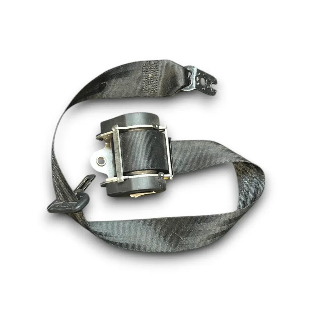 Cinturão de seguranç traseira direita Audi A3 (8V) COD.8V3857805V (2012> 2020) COD.7N0857737 COD.629416900