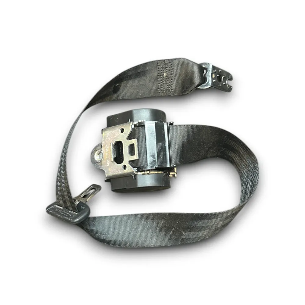 Cinturão de seguranç traseira direita Audi A3 (8V) COD.8V3857805V (2012> 2020) COD.7N0857737 COD.629416900