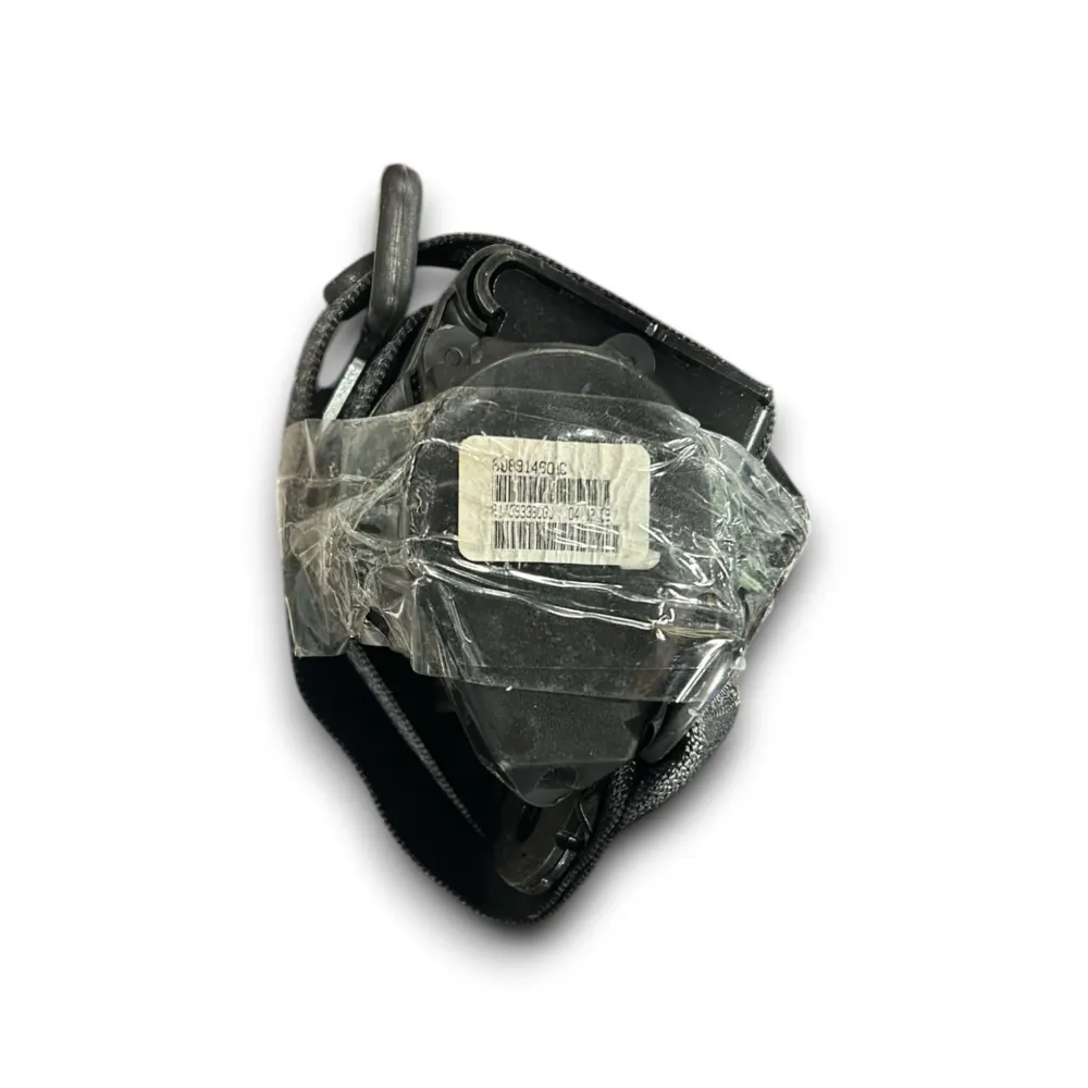 Cinturão de seguranç traseira direita BMW X6 E71 COD: 608914600C (2007> 2014)