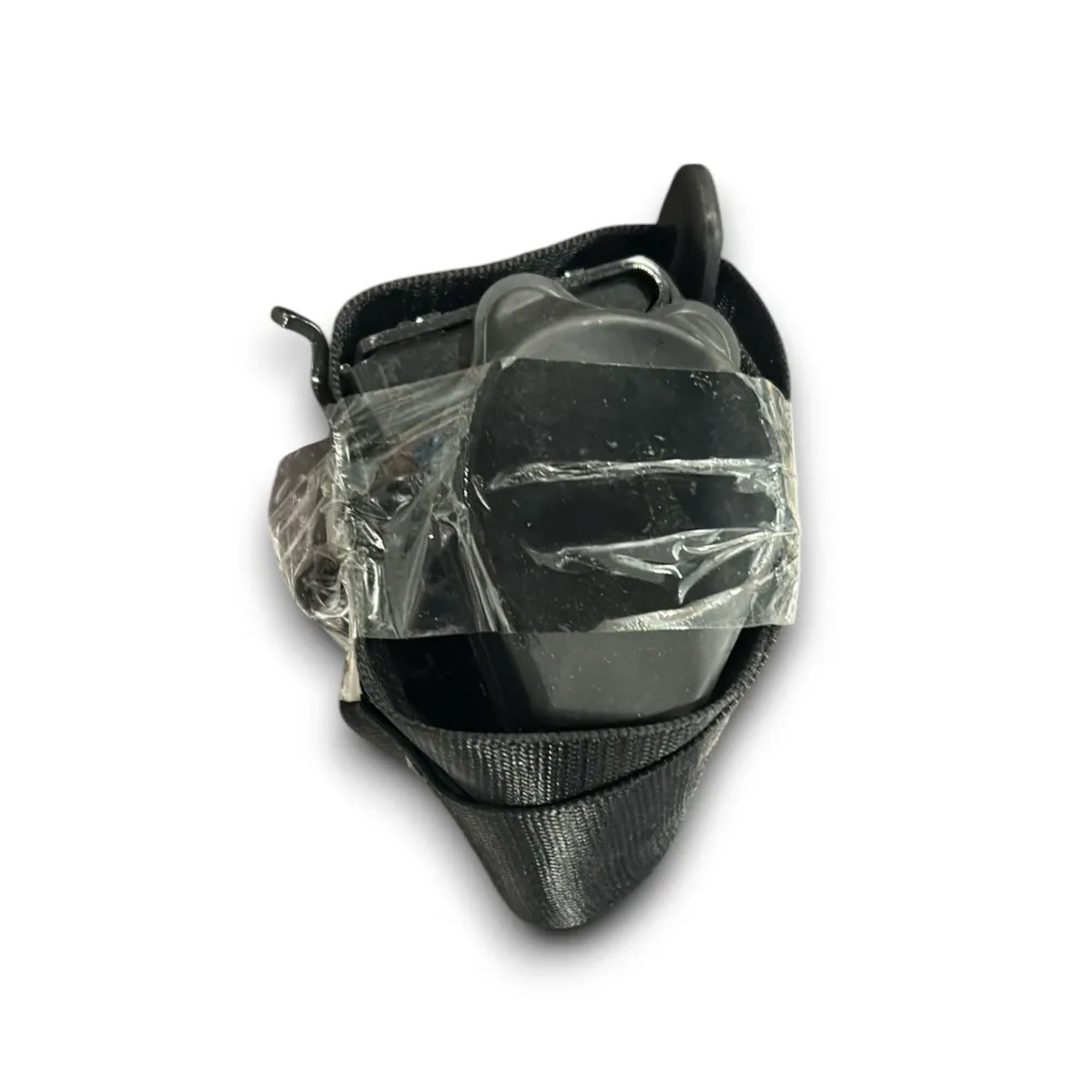 Cinturão de seguranç traseira direita BMW X6 E71 COD: 608914600C (2007> 2014)
