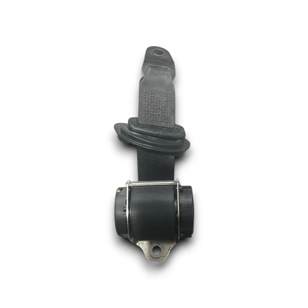 Cinturão traseira direita Mini Cooper (R56) COD.601030000D (2007> 2013)