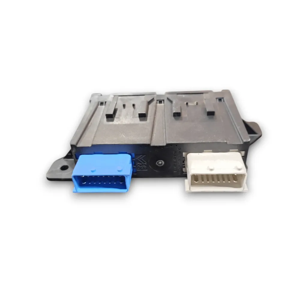 Citroen Bagliaio C4 C4 Unidade de controle Picasso COD: 9800162780 (2013-2022)