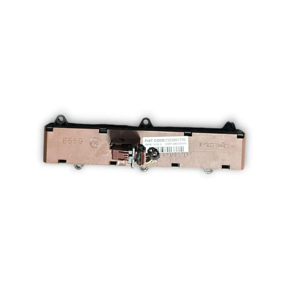 Citroen Jumper III COD: 735561770 (2014>)