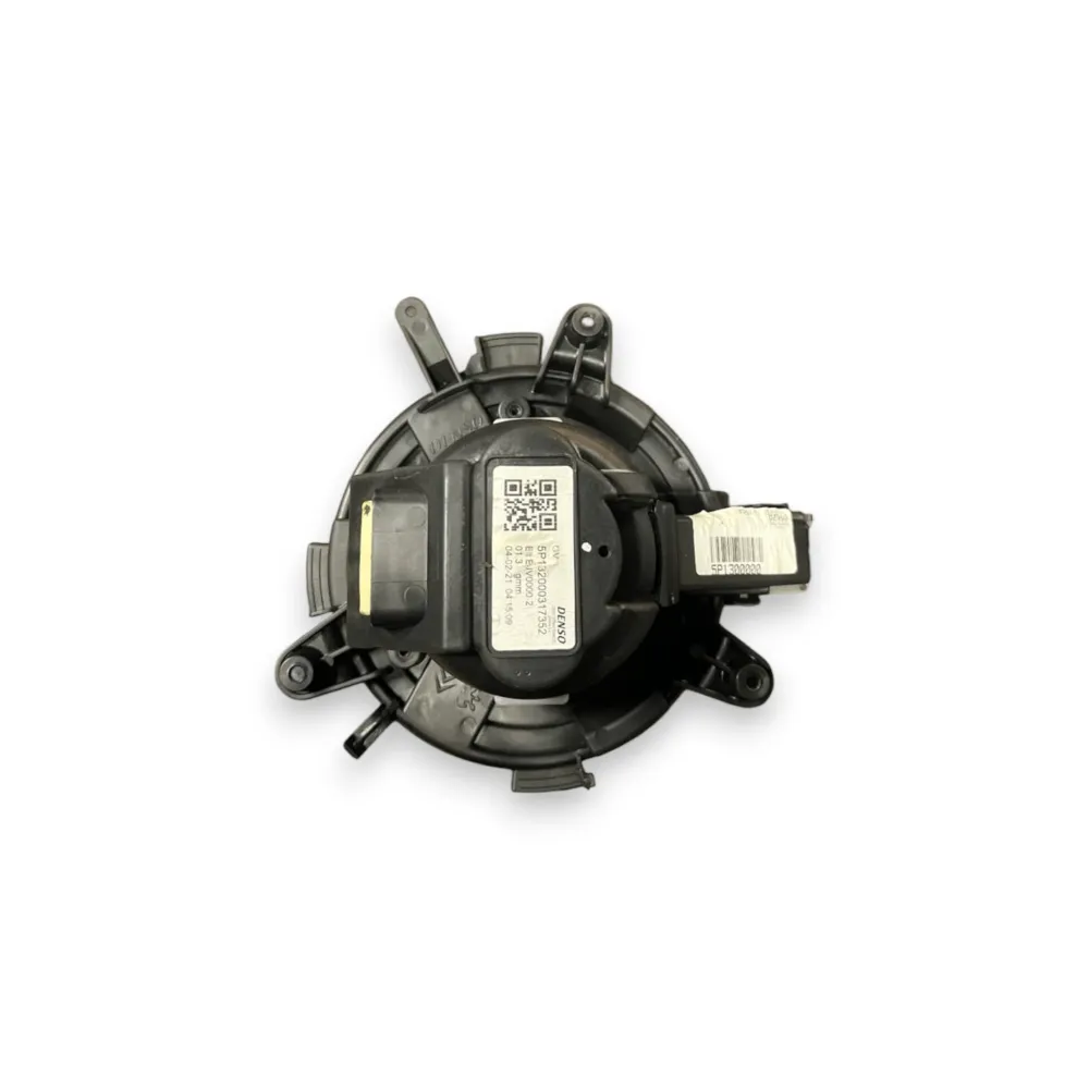 Citroen C4 Picasso 1.6 Diesel Interior Fan (2006 2022) COD: 5P1330100