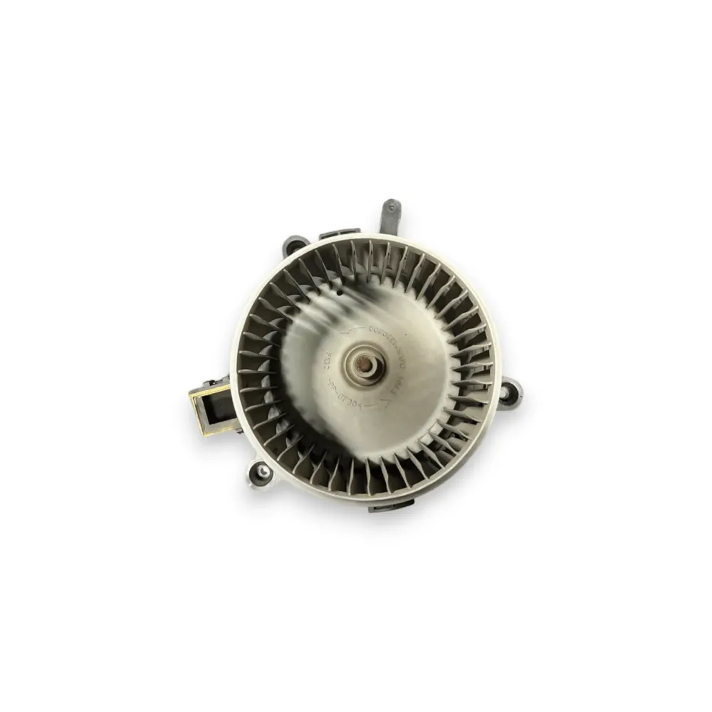 Citroen C4 Picasso 1.6 Diesel Interior Fan (2006 2022) COD: 5P1330100