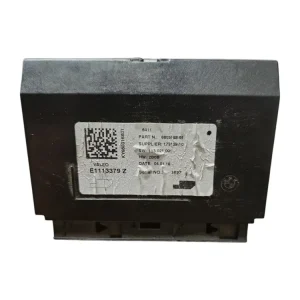 CLILA COOPER F55 CLIBLE CLIBLE COOD: 680316801 (2014->)
