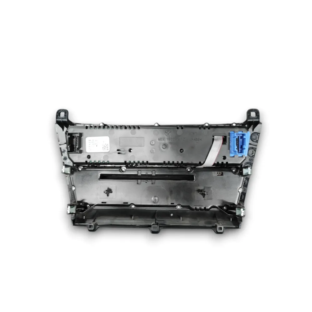 Clima BMW X5 F15 2.0 Comandos diesel COD: 6831940-01 (2013-2018)