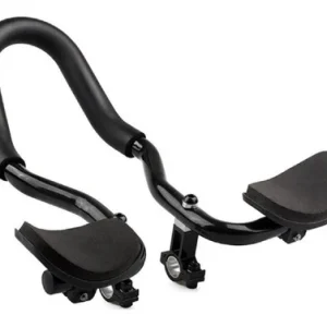 Clip Apoio Guidão Para Triathlon Speed Mtb Bike Bicicleta Pt