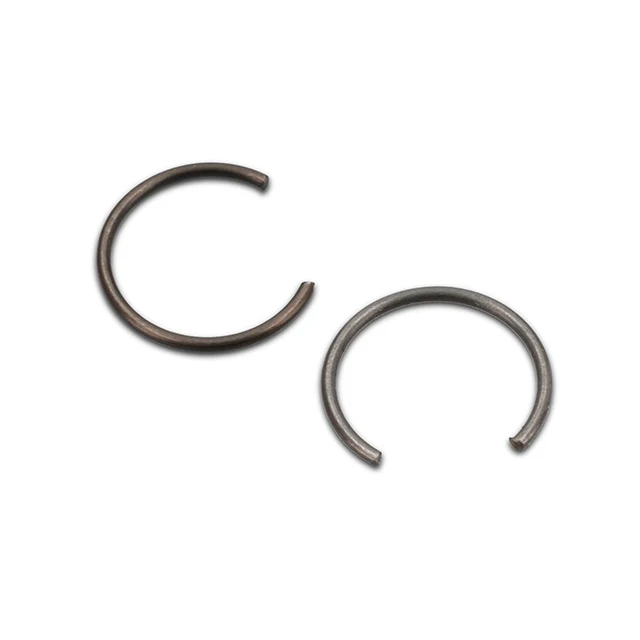 Clip Pistão Cilindro VOCA Bestia 80cc Minarelli AM6 / DERBI Ø50mm