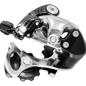 Câmbio Traseiro Curto 6/7/8v Bike Speed Caloi 10 S/gancheira