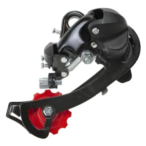 Câmbio Traseiro Logan Rd-15 7v Indexada Ponteira
