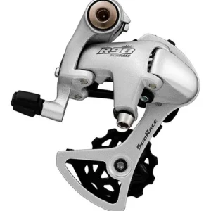 Câmbio Traseiro Speed Sun Race R91 9V Ss Compatível Shimano