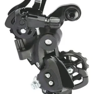 Câmbio Traseiro Yamada Hx5 7/8 Velocidades Para Bicicleta