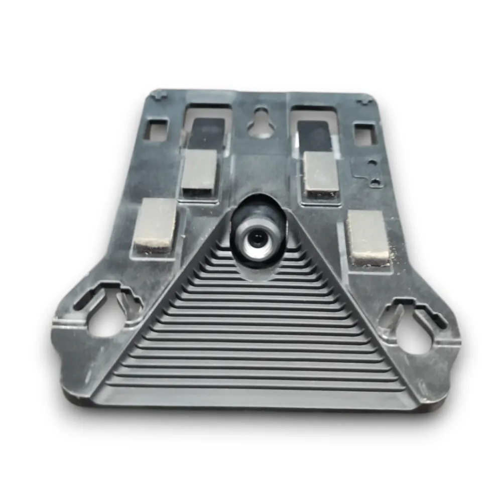 Câmera frontal Jeep Cherokee KL Cod: 68272145ai (2013-2023)