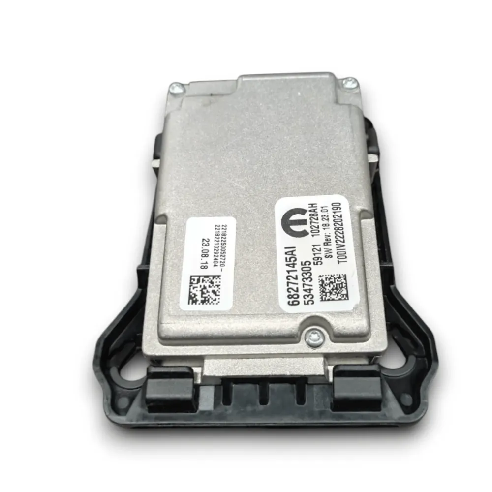 Câmera frontal Jeep Cherokee KL Cod: 68272145ai (2013-2023)