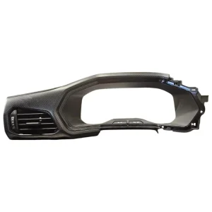 Coating / Modelagem Volkswagen T-Cross Cod: 2GM858417K (2019->)