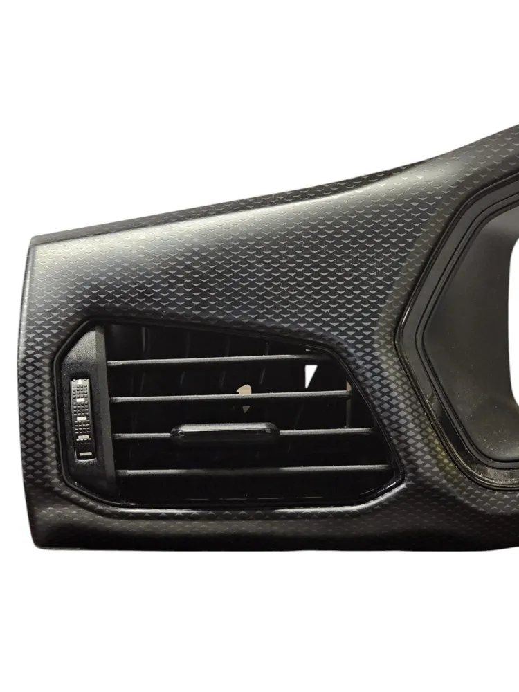 Coating / Modelagem Volkswagen T-Cross Cod: 2GM858417K (2019->)