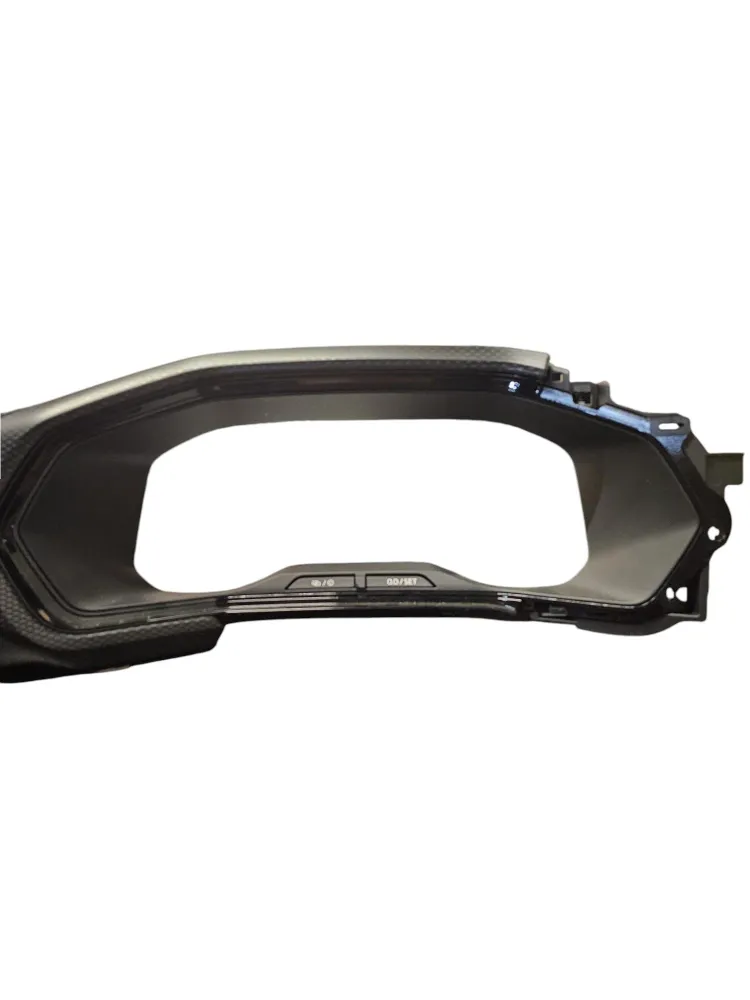 Coating / Modelagem Volkswagen T-Cross Cod: 2GM858417K (2019->)