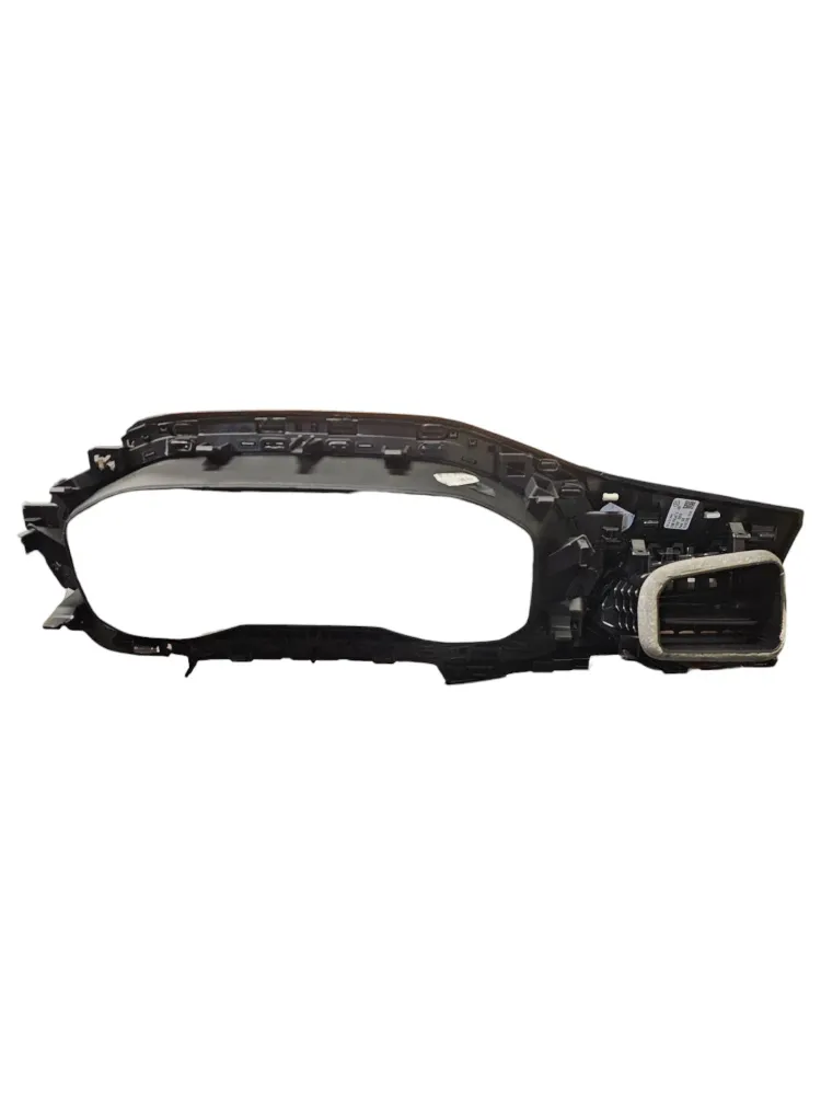 Coating / Modelagem Volkswagen T-Cross Cod: 2GM858417K (2019->)