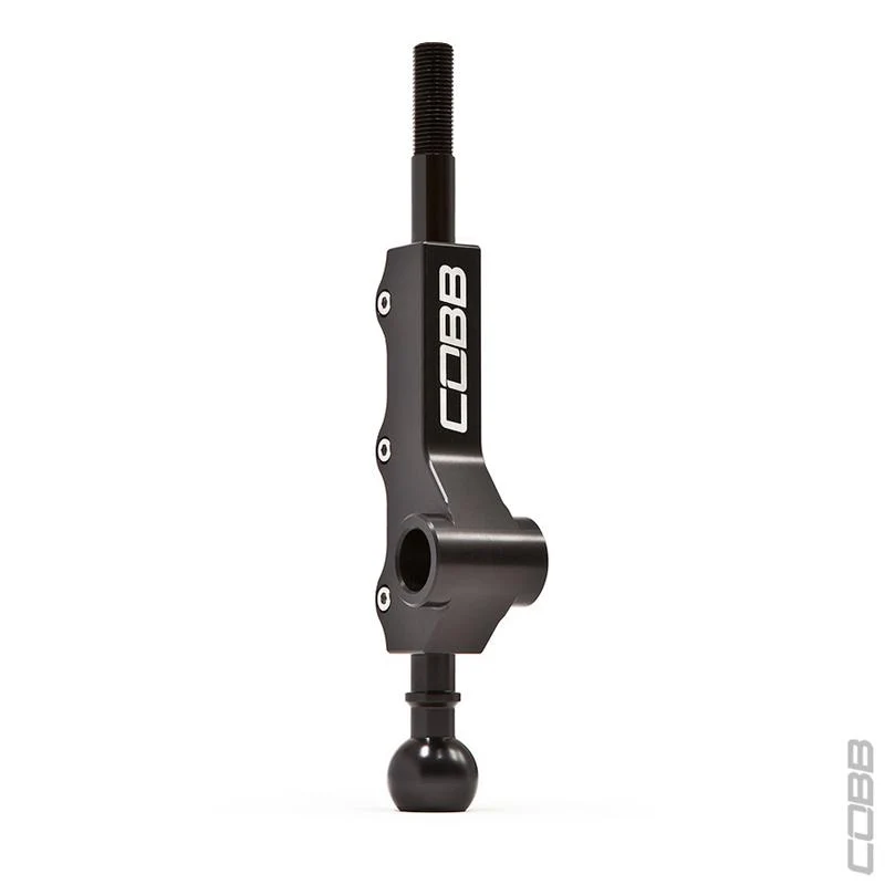 Cobb Subaru 02-07 WRX 5MT w/Factory Short Shift Stage 1 Drivetrain Package