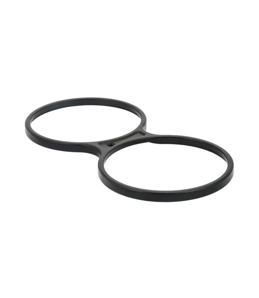 Cobertura de Velocímetro para Triumph T120/T100/Speed Twin/Thruxton