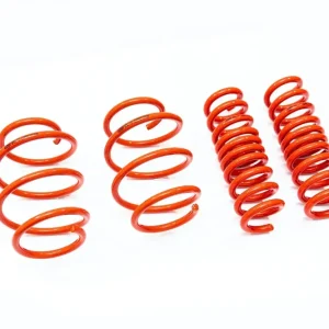 Cobra Molas de Rebaixamento Audi Q5 2.0TFSI-E 367CV Quattro -45/-45mm