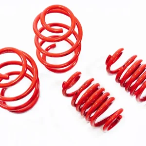 Cobra Suspensão Molas Rebaixadoras Audi S3 8Y 2.0TFSI 2020+