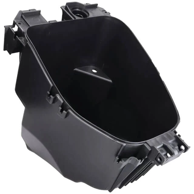 Cofre baú assento Yamaha Aerox >2013