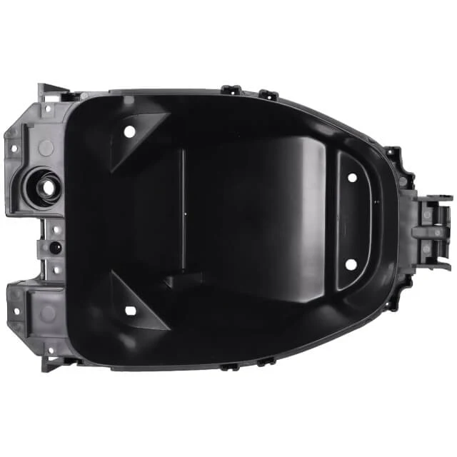 Cofre baú assento Yamaha Aerox >2013