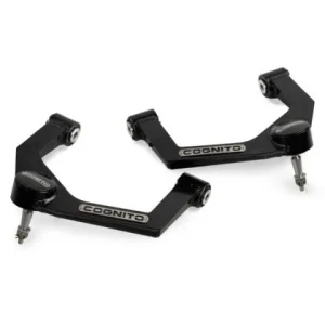 Cognito 21-23 Ford F-150 4WD SM Series Uniball Upper Control Arm Kit