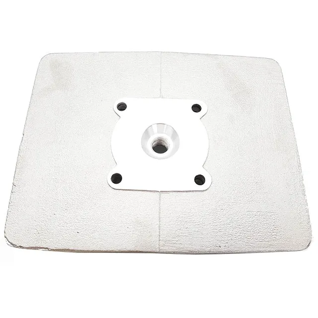 Colaç cilindro Sachs RS d=40mm Parmakit