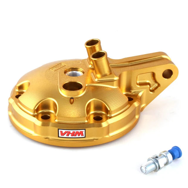Colaç Honda CR 500 R 89-01 com descompressor VHM