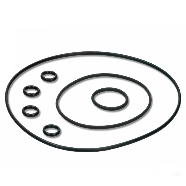 Colaç modular VOCA Race Head 40mm, Yamaha DT LC/D - vermelho