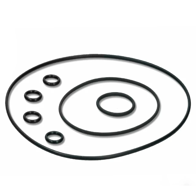 Colaç modular VOCA Race Head 46mm, Yamaha DT LC/D - preto
