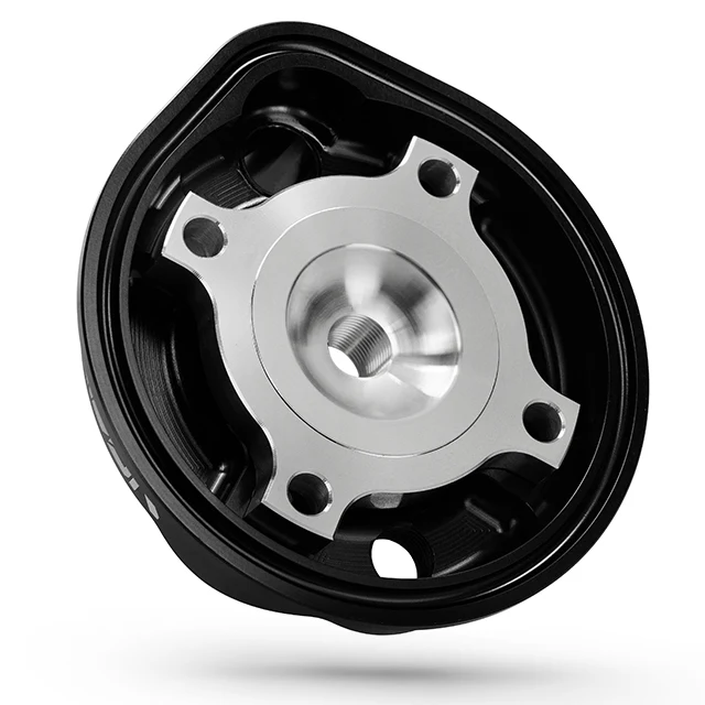 Colaç modular VOCA Race Head 50mm Minarelli AM6 - preto