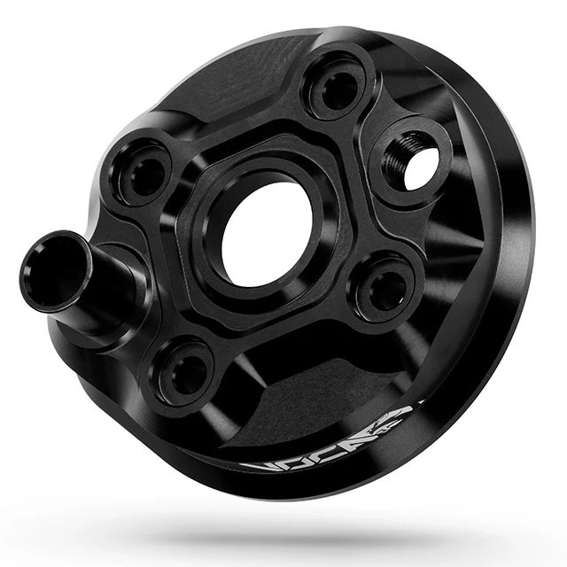 Colaç modular VOCA Race Head 50mm Minarelli AM6 - preto